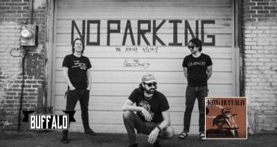 King Buffalo presentan nuevo sencillo The Slick and the Dead de nuevo álbum Doomsayer