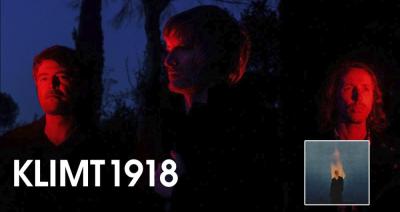 Klimt 1918 presentan nuevo sencillo Dream Core de nuevo álbum Àmor
