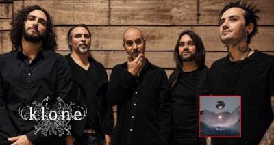 Klone presentan nuevo sencillo Unchained de nuevo álbum The Moon is Witness