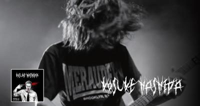 Kosuke Hashida presentan nuevo sencillo Secularization de nuevo álbum Moment of Silence