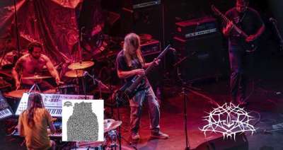 Krallice presentan nuevo sencillo Living Useless Ritual de nuevo álbum Scour Order