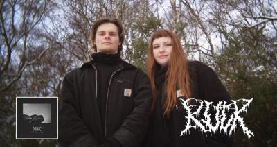 Kulk presentan nuevo sencillo Endless Knife de nuevo álbum Choosing To Die