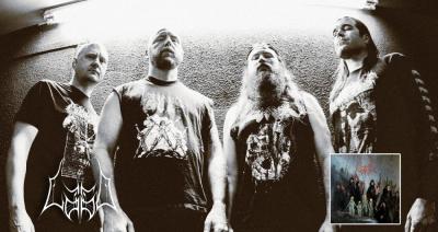 Lago presentan nuevo sencillo Fodder de nuevo álbum Vigil