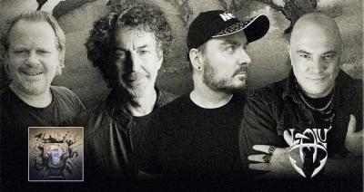 Lalu presentan nuevo sencillo Prince With The Swift Warning de nuevo álbum A Mythmaker’s Demise