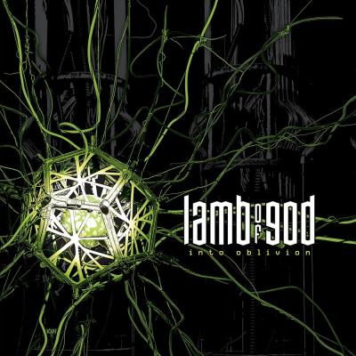 Lamb Of God - Into Oblivion - 2026