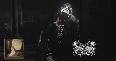 Lamp of Murmuur presentan nuevo sencillo Forest of Hallucinations de nuevo álbum The Dreaming Prince in Ecstasy
