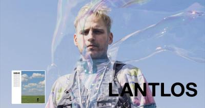 Lantlôs presentan nuevo sencillo Daisies de nuevo álbum Nowhere in Between Forever