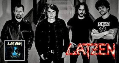 Latzen presentan nuevo sencillo Heroi Direnak de nuevo álbum Denboraren Orbainak