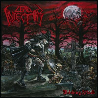 Lead Injector - Witching Attack - 2026