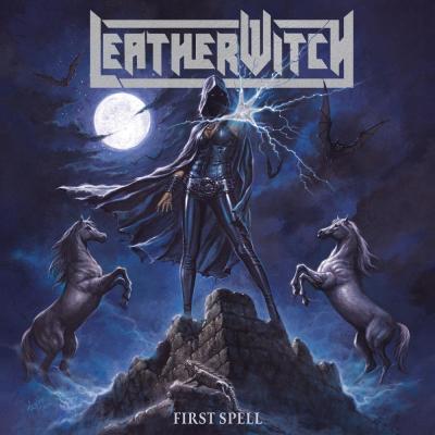 Leatherwitch - First Spell - 2026