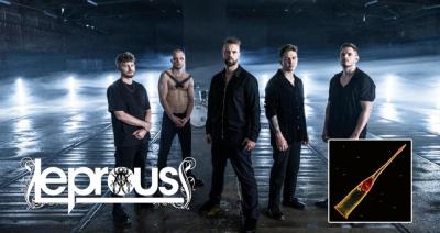 Leprous presentan nuevo sencillo Atonement de nuevo álbum Melodies of Atonement