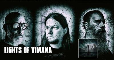 Lights of Vimana presentan nuevo sencillo Remember Me de nuevo Neopolis