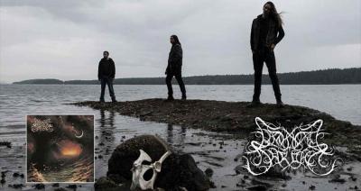 Liminal Shroud presentan nuevo sencillo Nucleonic Blight de nuevo álbum Visions of Collapse