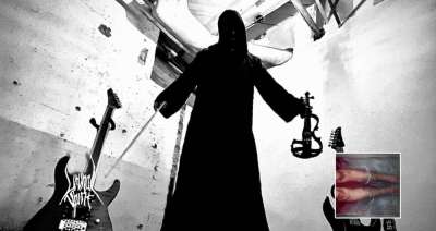 Liminal Spirit presentan nuevo sencillo The Initiate de nuevo álbum Forfeiture Hymns
