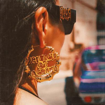 Lionheart - Valley Of Death II - 2026