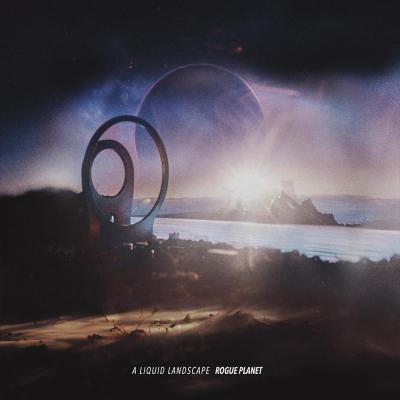 Liquid Landscape - Rogue Planet - 2026