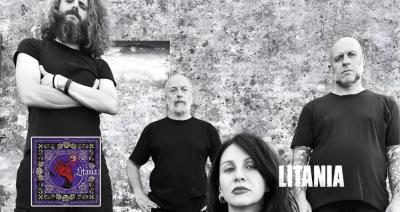 Litania presentan sencillo principal de nuevo álbum Manasi Devi