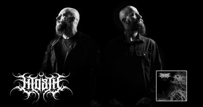 Litosth presentan nuevo sencillo Gólgota de nuevo álbum Dreaming