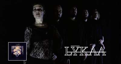 Lȳkaa presentan nuevo sencillo At His Behest de nuevo álbum Light Eater