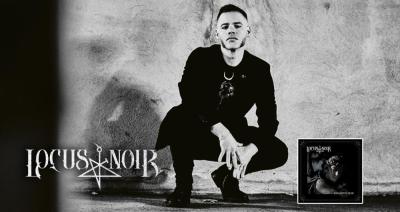 Locus Noir presentan nuevo sencillo Cemetery Youth de nuevo álbum Shadow Sun