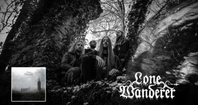 Lone Wanderer presentan nuevo sencillo Existence Nullified de nuevo álbum Exequiae