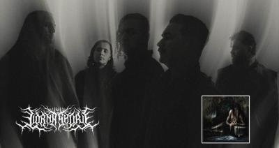 Lorna Shore presentan nuevo sencillo Oblivion de nuevo álbum I Feel The Everblack Festering Within Me