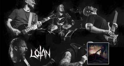 Lotan presentan nuevo sencillo Righteous Fury de nuevo álbum Yetzer Hara