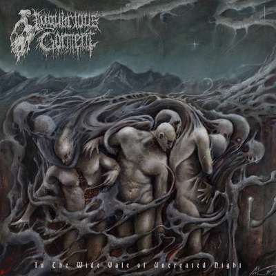 Lugubrious Garment - In The Wide Vale Of Uncreated Night - 2026