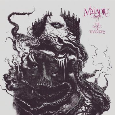 Maladie - The Dance of Tragedies - 2026