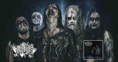 Malakhim presentan nuevo sencillo Solar Crucifixion de nuevo álbum And In Our Hearts the Devil Sings
