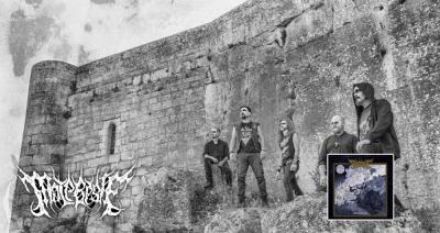 Malebeste presentan nuevo sencillo Palefroi du Diable de nuevo álbum Monestherou