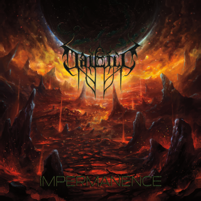 Malefic - Impermanence - 2026