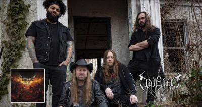 Malefic presentan nuevo sencillo It Haunts de nuevo álbum Impermanence