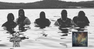 Malignant Aura presentan nuevo sencillo The Pathetic Festival de nuevo álbum Where All of Worth Comes to Wither