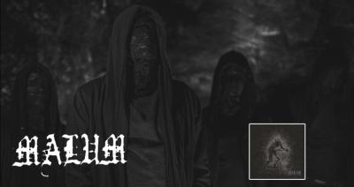 Malum presentan nuevo sencillo Hollow de nuevo álbum From The Voids