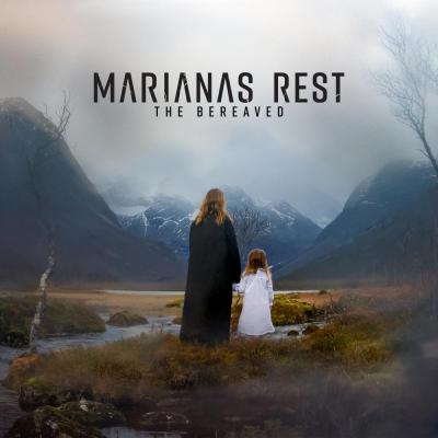 Marianas Rest - The Bereaved - 2026