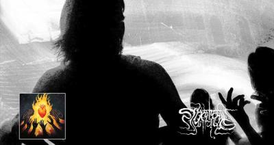 Martröð presentan nuevo sencillo Sköpunin de nuevo álbum Draumsýnir Eldsins