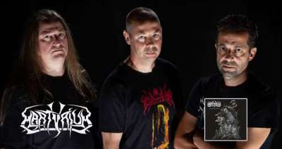 Martyrium presentan nuevo sencillo Realm of Madness de nuevo álbum Malevolent