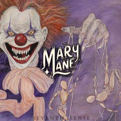 Marylane - Seventh Sense - 2026