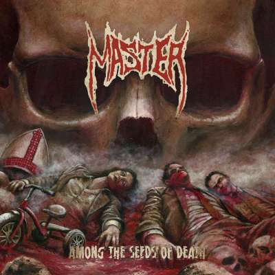 Master - Among the Seeds of Death - 2026