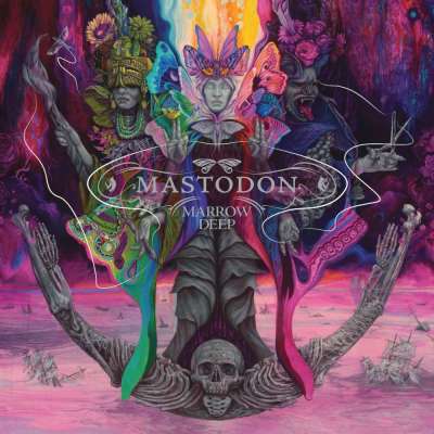 Mastodon - Marrow Deep - 2026