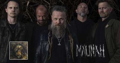 Maunah presentan nuevo sencillo Heimaland de nuevo álbum Hjarta