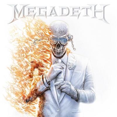 Megadeth - Megadeth - 2026