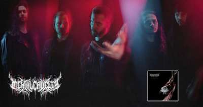Mental Cruelty presentan nuevo sencillo Raise The Raven Banner de nuevo álbum Echoes of a Forlorn Land