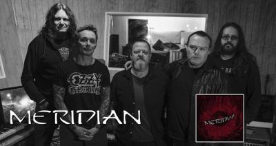Meridian presentan nuevo sencillo Uprising de nuevo álbum