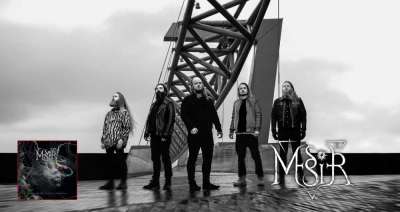 Messier 16 presentan nuevo sencillo Time-Swayed Cities de nuevo álbum Shouts from the Cliffs of Heterodoxy
