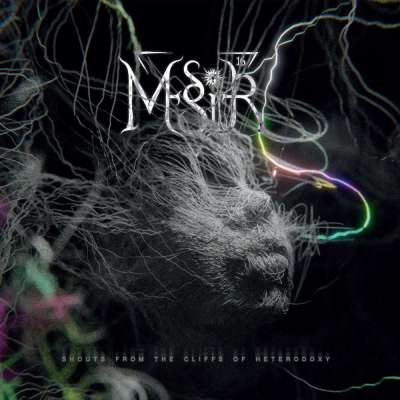 Messier 16 - Shouts from the Cliffs of Heterodoxy - 2026
