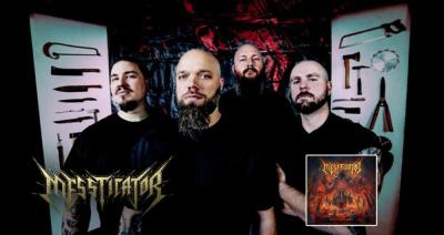 Messticator presentan nuevo sencillo The Tyrant’s Scepter de nuevo álbum Total Mastery
