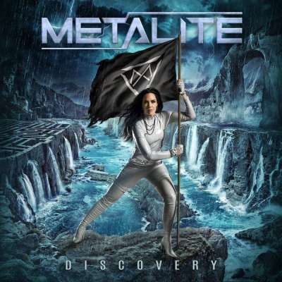 Metalite - Discovery - 2026