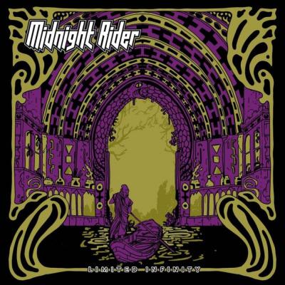 Midnight Rider - Limited Infinity - 2026